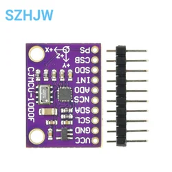 MPU9250/MS5611 CJMCU-117 modulo di assetto a 9 assi 10DOF ad alta precisione comunicazione SPI/IIC