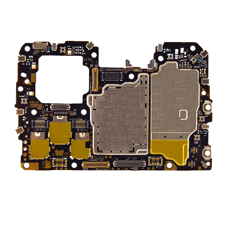 

Original Huawei nova 9 Mainboard / Logic Board – Dismantled, No Repair, Full Function