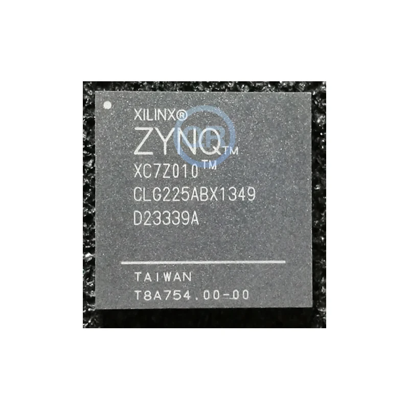 

1 Piece BGA225 XC7Z010-1CLG225C XC7Z010-1CLG225I XC7Z010-2CLG225I XC7Z010-3CLG225E XC7Z010 CLG225 Progammable Chip