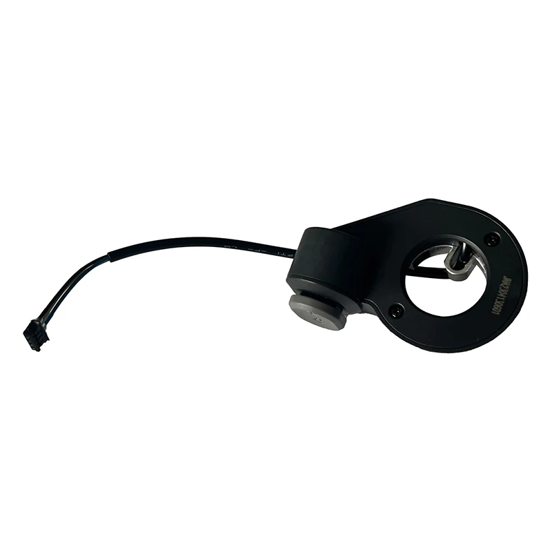 Original Steering Switch for Ninebot E2 Pro Electric Scooter Parts ON OFF Light Switch Kickscooter Accessories