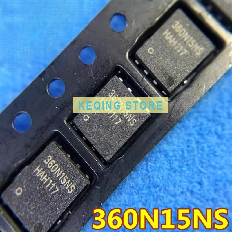 10PCS Used+Not NEW+Send after Measure BSC360N15NS3G
