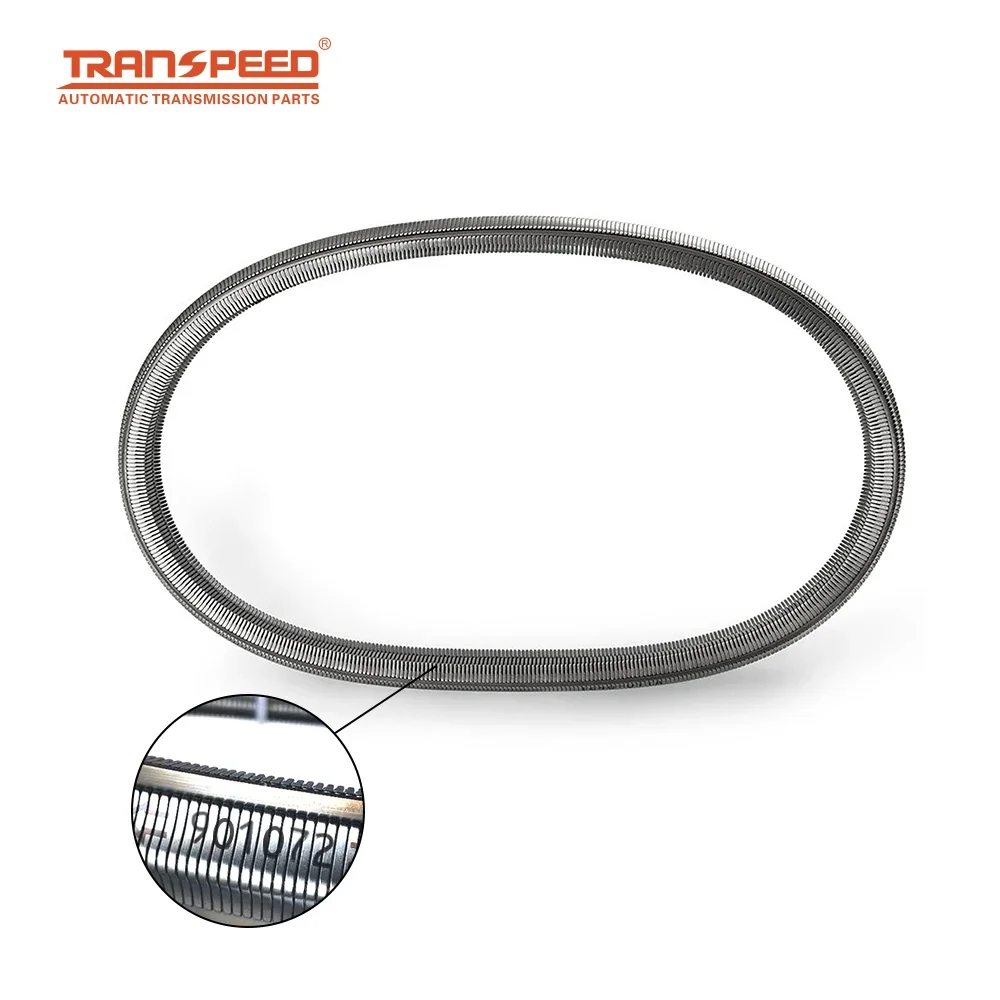 

Б/у Re0f11a Автоматическая трансмиссия CVT Jf015e Ремень коробки передач Цепь 901072 901068 для Nissan