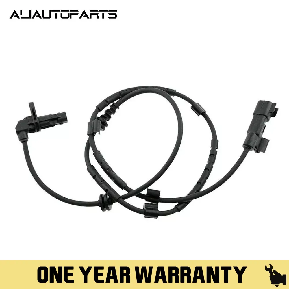 

94543969 Датчик скорости ABS передний правый для Chevrolet Spark M300 1.2L L4-Gas 95937222 94533800, новый