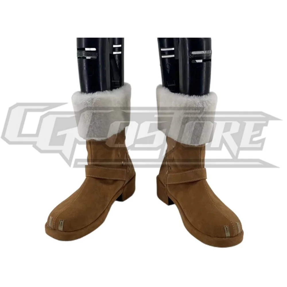 Projekt SEKAI Tenma Tsukasa Cosplay Schuhe Stiefel für Männer Unisex Anime Charakter Kostüme Schuhe Kostenloser versand ACS-6389