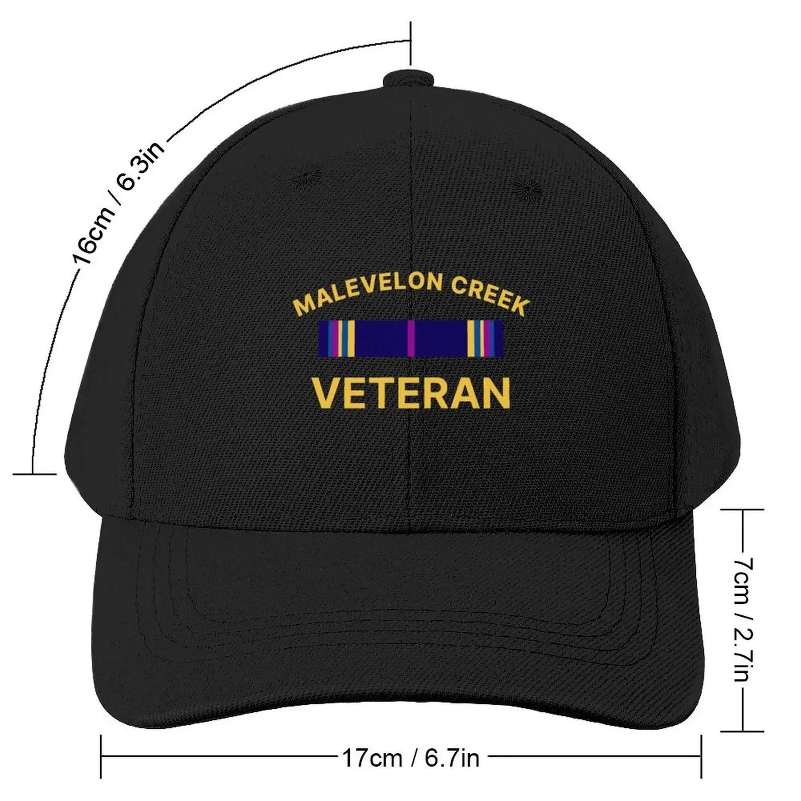 Helldivers 2 Malevelon Creek Veteran Baseball Cap Visor Designer Hat Anime Beach Bag For Women 2024 Men's