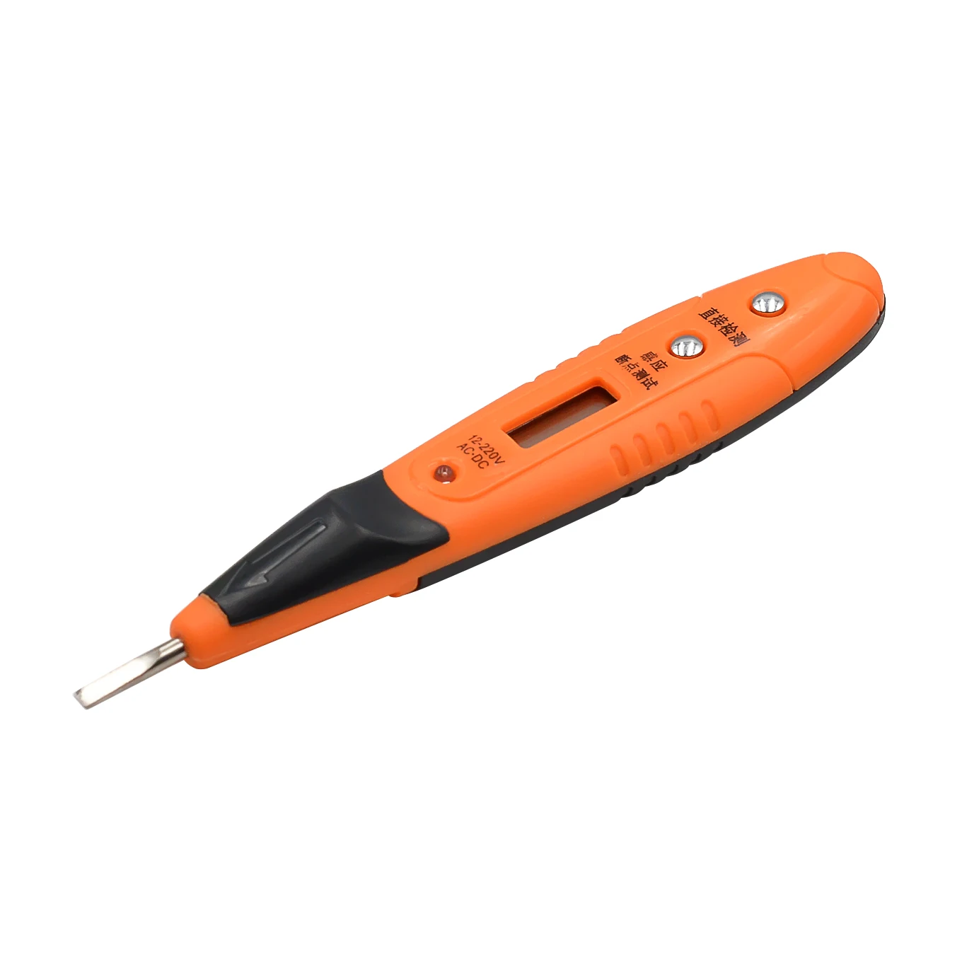Electric Measuring Pen Household Multi-Function Induction High-Precision Electrician Special Breakpo