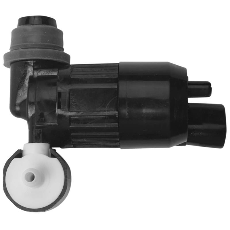 28920-3JA0A Windshield Washer Pump For Infiniti JX35 QX60 2013-2021 Nissan Pathfinder 13-19