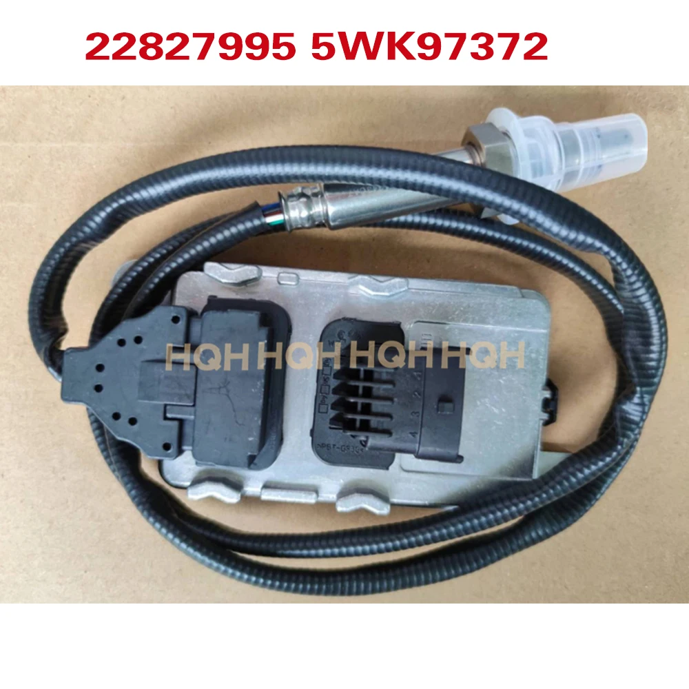 22827995 5WK97372 Nox Nitrogen Oxide Sensor For Volvo Renault Truck