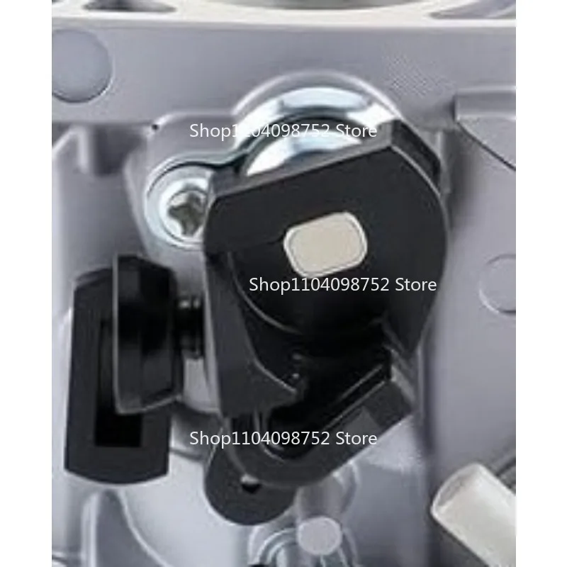 Carburetor Kit for Briggs & Stratton XR2100 Series 25T232 25T235 25T237 420CC 13.5HP Engine 90MM Bore Lawn Mower
