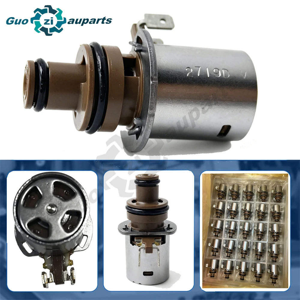 Solenoide de Bloqueio TR580 para Conversor de Torque CVT 31825AA050 para Subaru Forester Outback XV