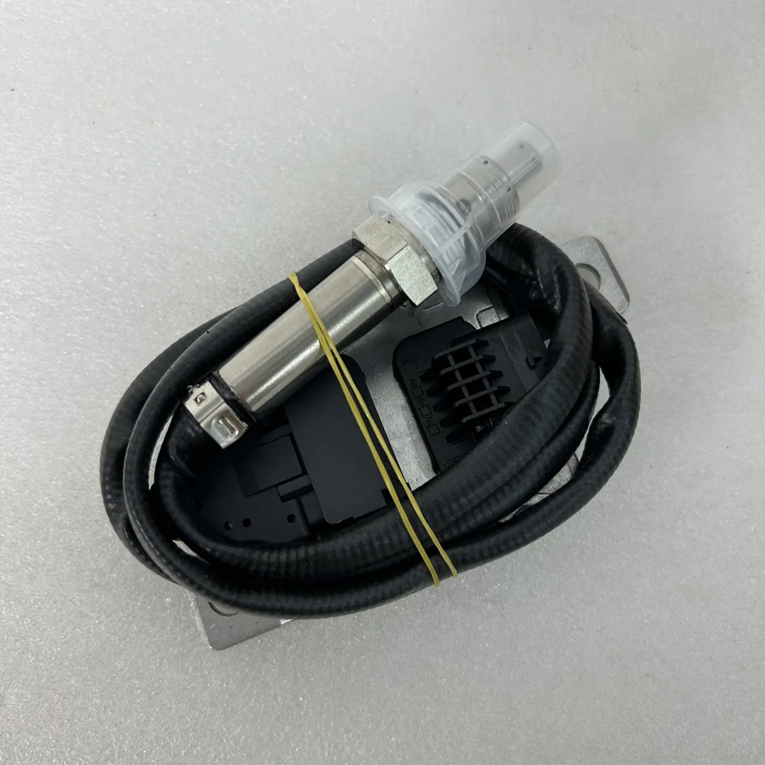 

1pcs 059907807AB New OEM for Audi NOX Sensor SNS458 Nitrogen Oxide Sensor