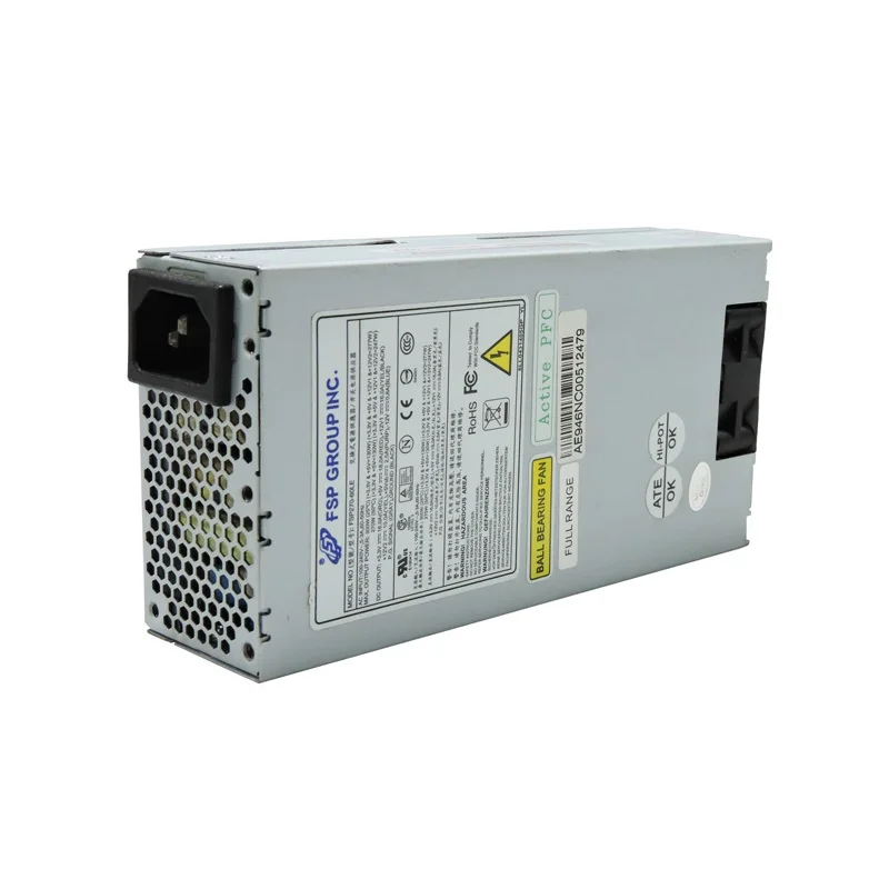 FSP270-60LE Rated 270W All-in-One Cash Register Switch FLEX Small 1U Power Supply