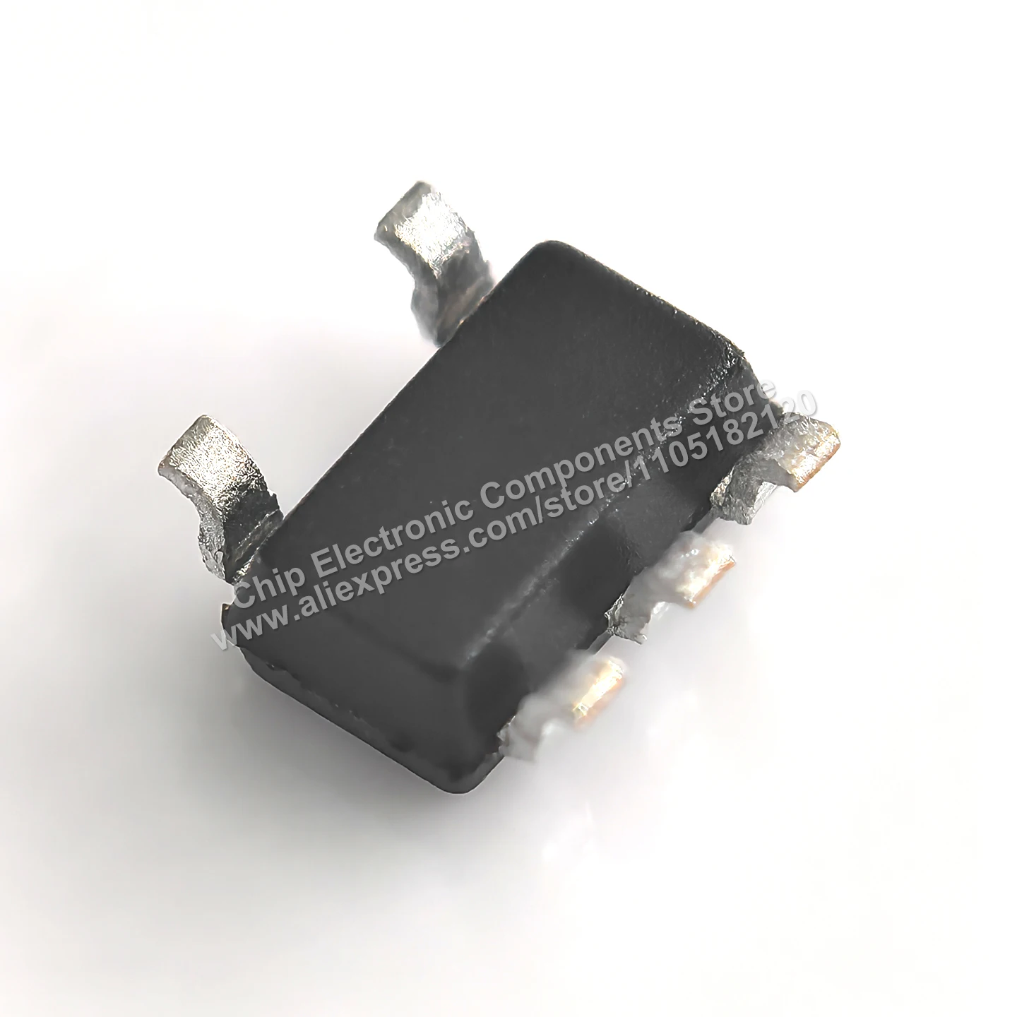 （20 PCS）SN74LVC1G14DBVR Single Schmitt-Trigger Inverter SOT-23-5 Original IC, Marking: C145/C14S/C14H/C14R/C14K/C14J/C14F