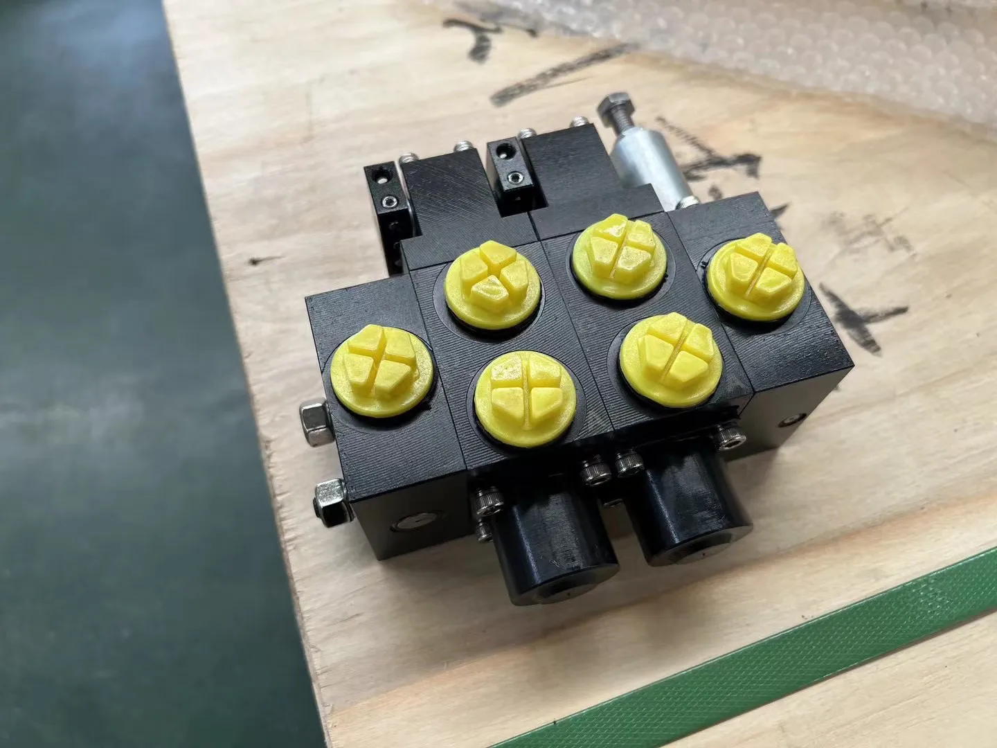 For  SK7360CH Valve  Drop Boat Selection