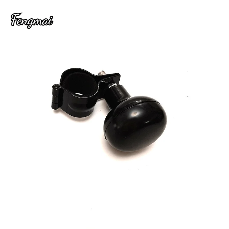 1PC Car Steering Wheel Power Ball Multifunctional Universal High-End Bearing Assist, Labor-Saving Ball Adjustable Booster