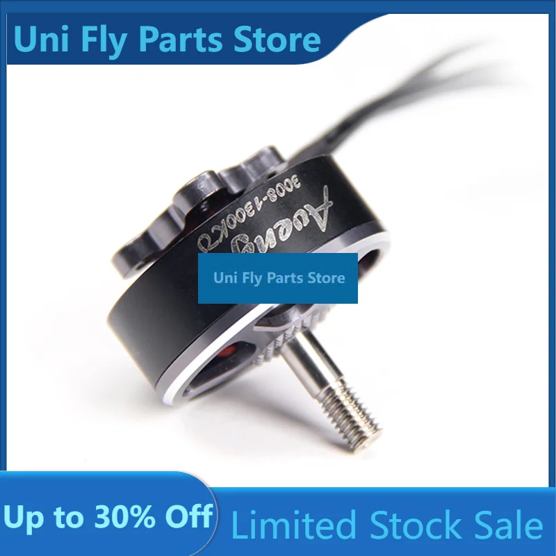 BrotherHobby Avenger 3008 Motor 7-8 Inch X8 FPV Dedicated Motor For DronesUniFly