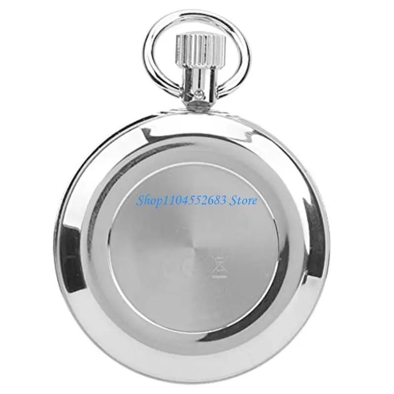 Y6GD Shockproof Mechanical Stopwatch Running Timers For Accurate Timekeeping Sports Referee Stopwatch