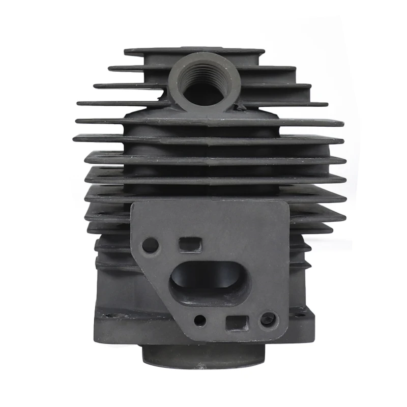 Kit pistone cilindro tosaerba XCAN 36mm per Mitsubishi 1E36F-2 TL33 CG330 TB33 TU33 Set cilindro tagliaerba