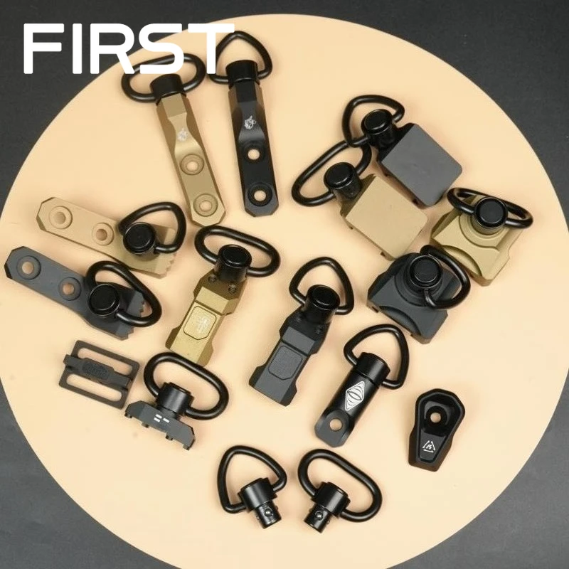 Tactical MLOK/21MM … - image