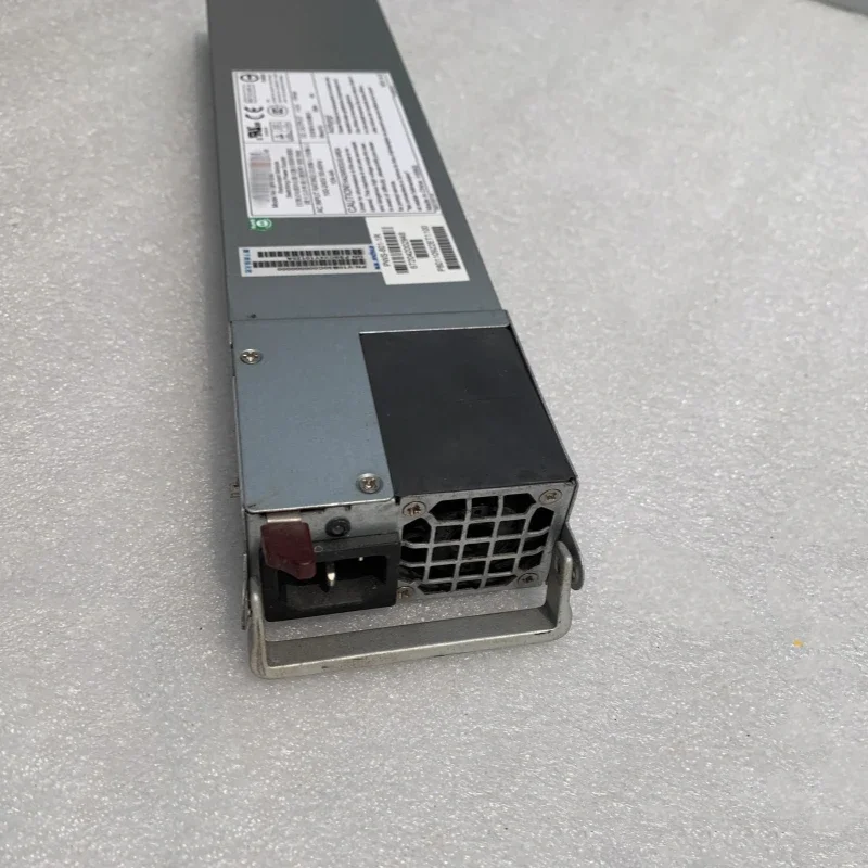 

920W/800W PWS-920P-SQ/PWS-801-1R Server Switching Power Supply Redundant Power Supply Module Original