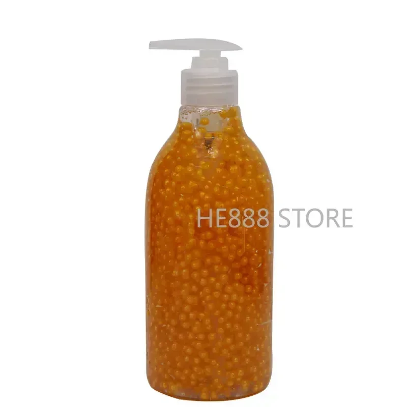 korean Caviar Anti-aging Essence 500ML Hydrating Moisturizing Brightening Shrinking Pores Anti-wrinkle Caviar Serum Skin Care