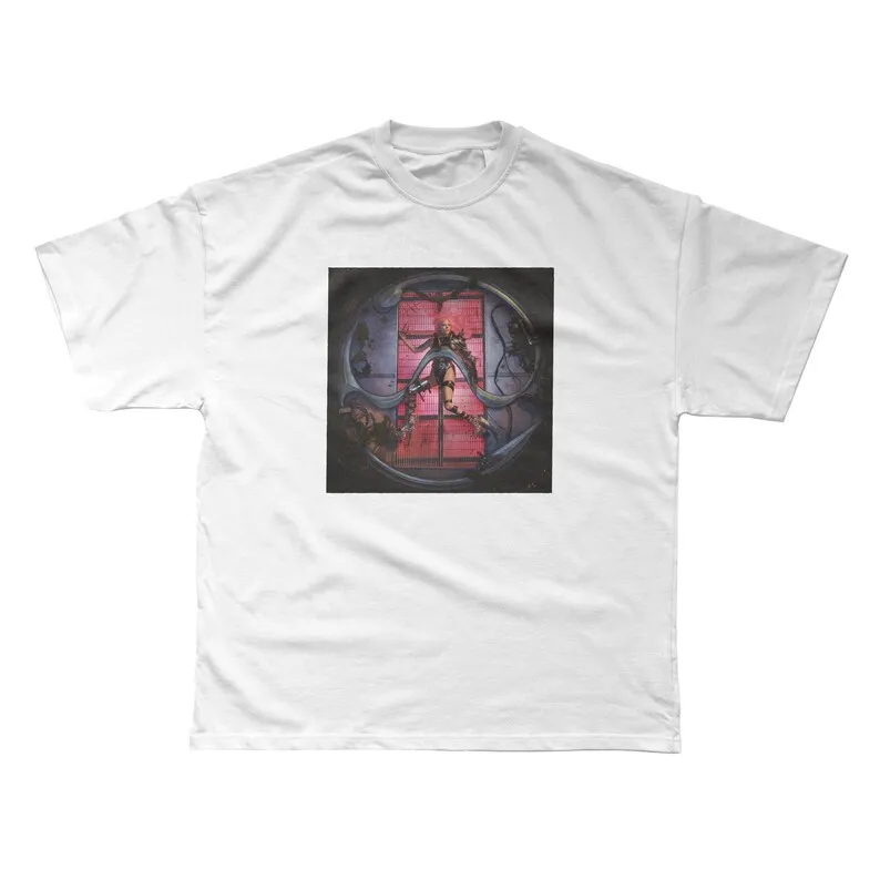 Lady Gaga - Chromatica / Premium Unisex T-shirt