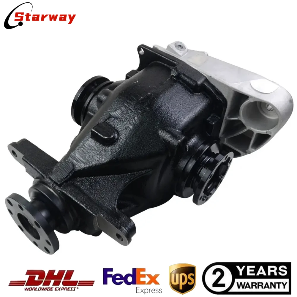 

Rear Differential Axle Transmission 3.91 Ratio 33107524326 for BMW 1 Series 3 E81 E87 E88 E90 E91 E92 E93 16i 118i 318i 320i