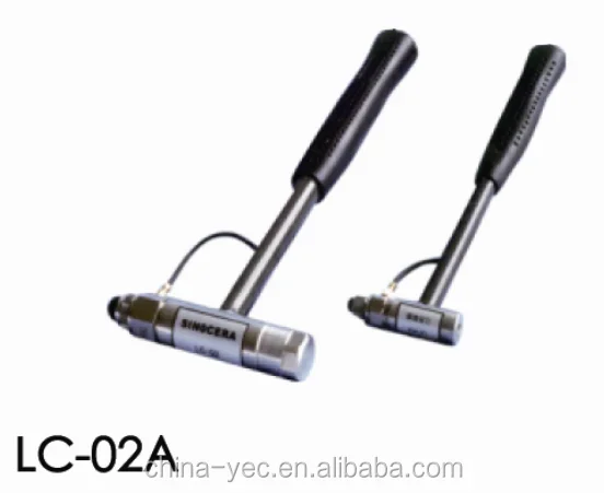 Sinocera Impact Hammer for Modal Test