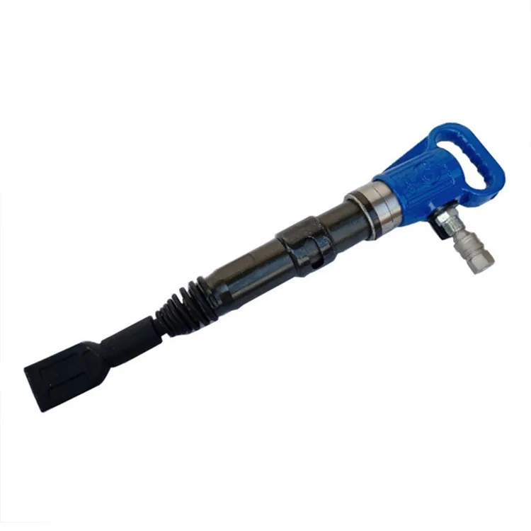 Suitable for Factory direct sales of pneumatic strike rods, labor-saving rods, tire pickaxes, pneumatic shovels, tire repair, di