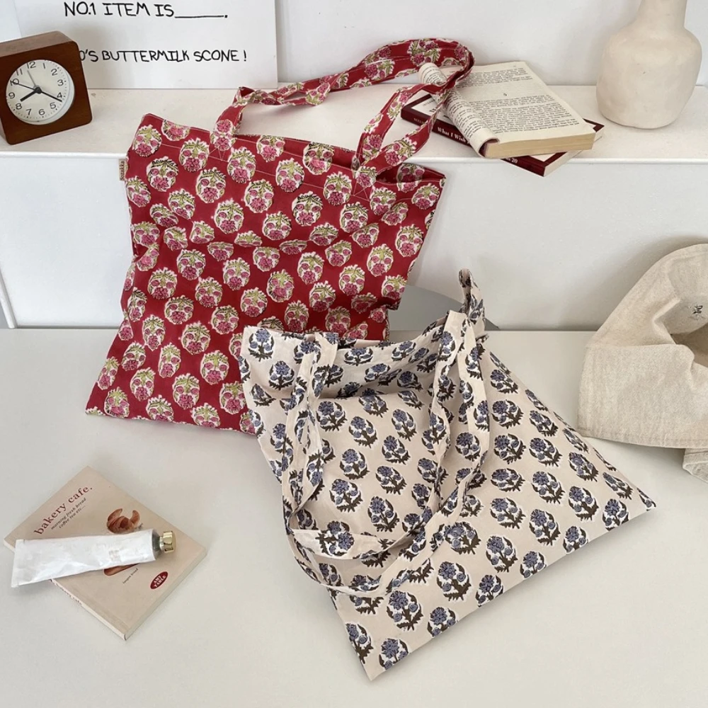 

Модная тонкая стильная большая сумка, винтажная женская сумка с цветочным принтом, винтажная женская сумка с цветочным принтом