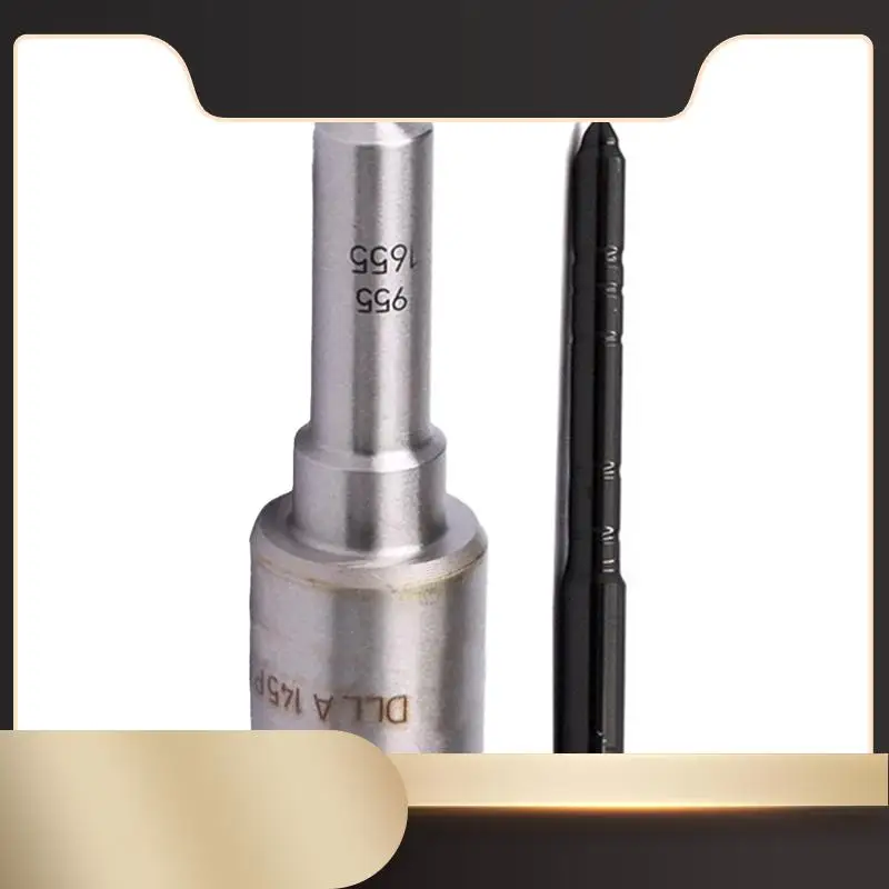 

6 шт. DLLA145P1655 0433172016 новая форсунка дизельного топлива для JAC HOWO WEICHAI 0445120086, запасные части, аксессуары