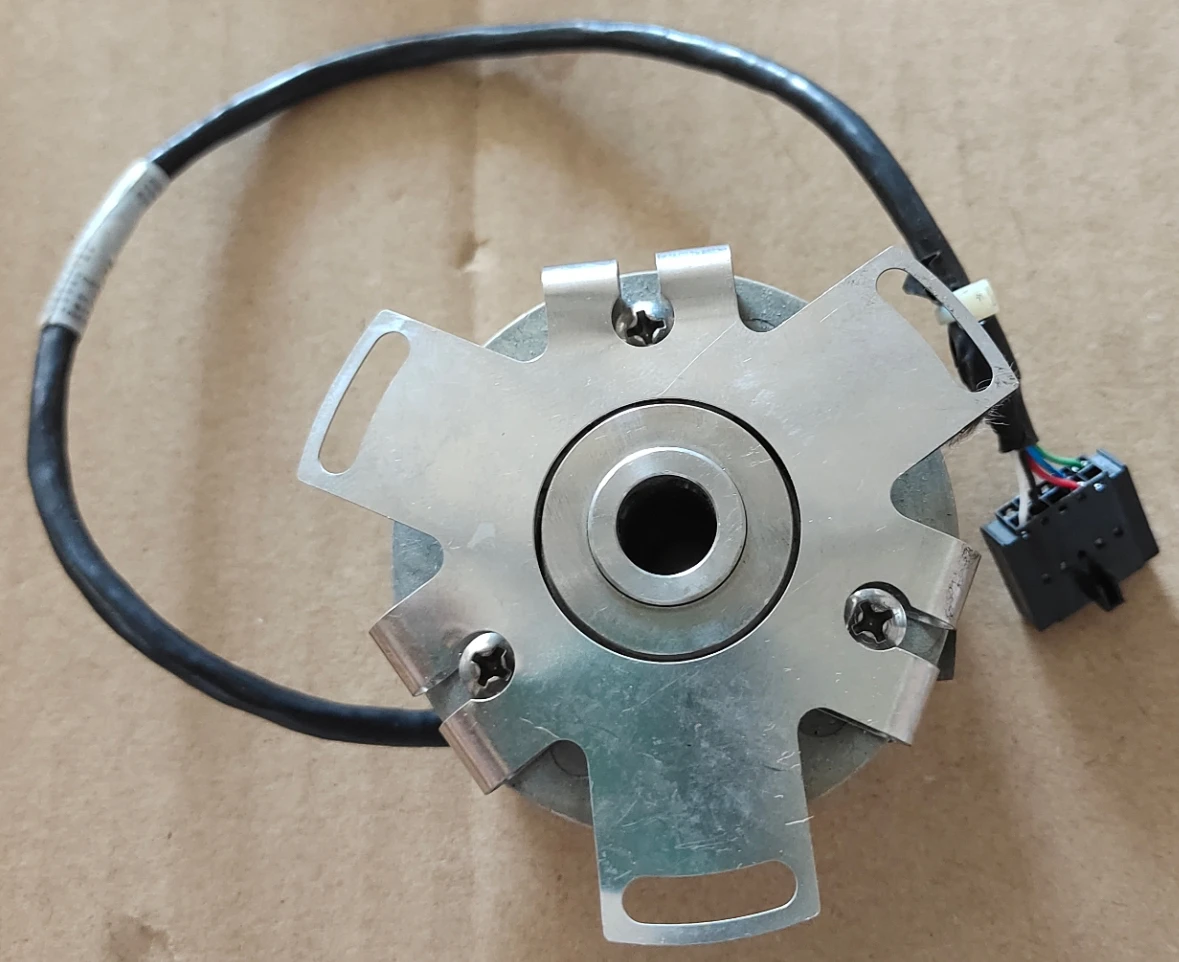 Encoders RIH22C-1000-TL-38-X-05-X-XS Second hand Fast shipping