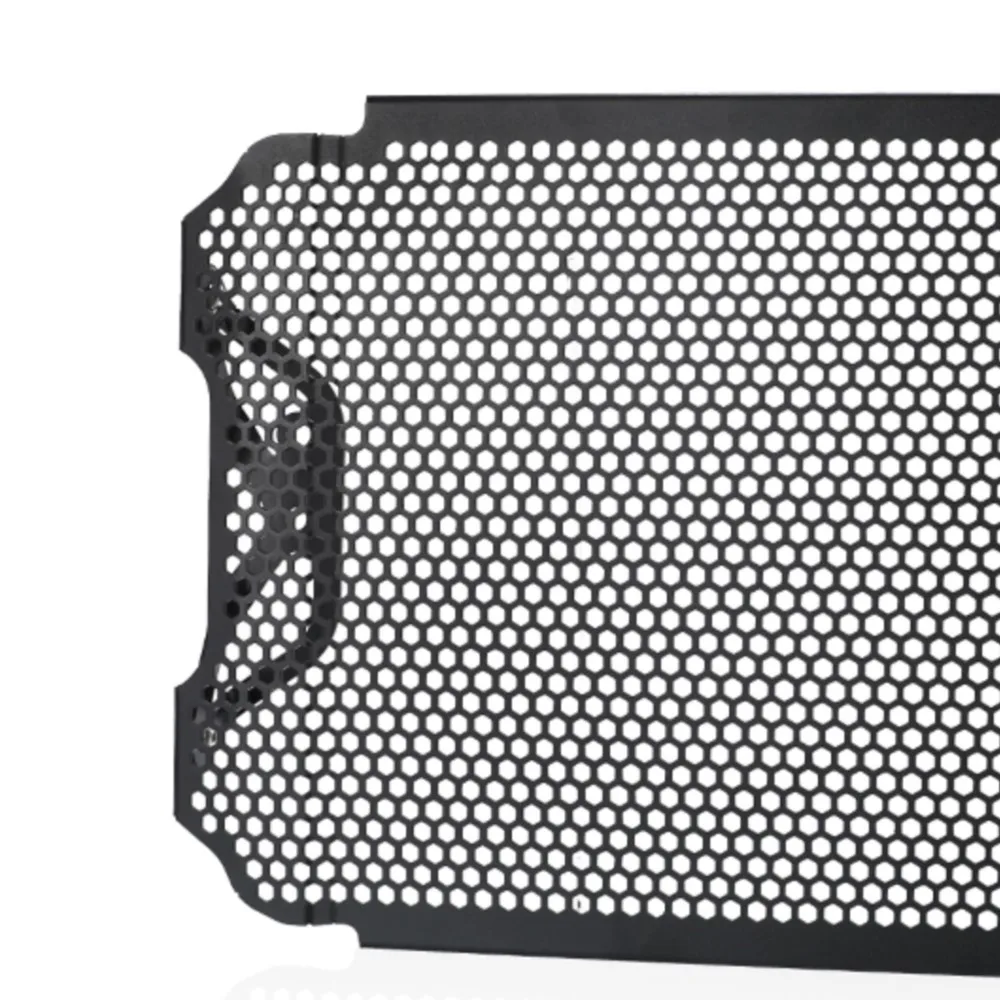 

FOR YAMAHA FZ-09 FZ09/ABS MT-09 MT09 /ABS 2013-2014-2015-2016 Radiator Guard Protector Grille Cooler Cover Water Tank Protection