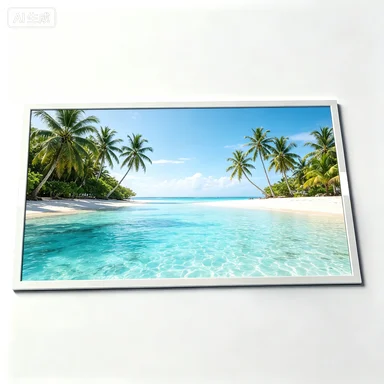 AA084XB01 8.4 inch TFT LCD with 1024*768 Resolution for Industrial Applications