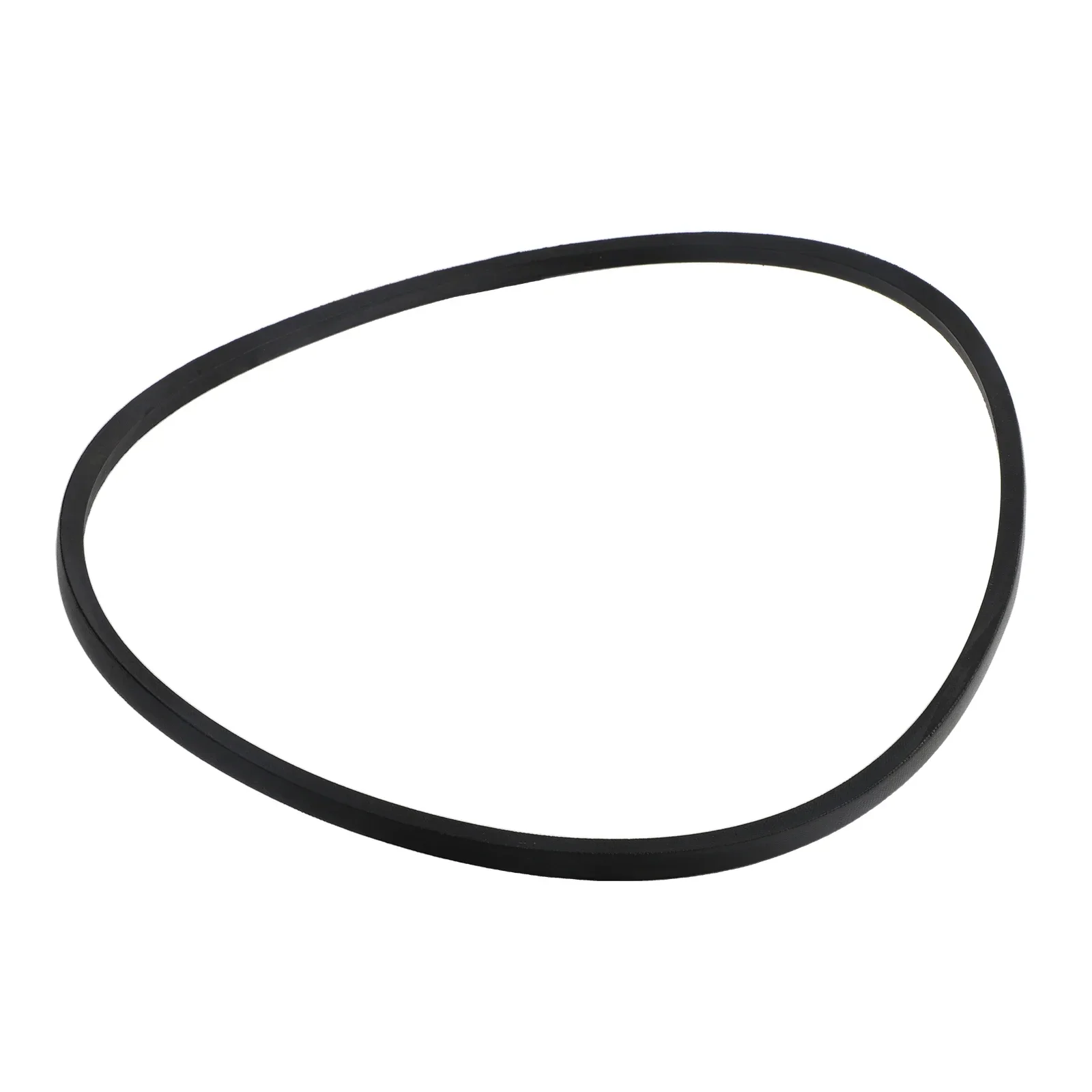 Rubber Belt Drive Belt For Home Use General Drive Systems 1041mm 13mm For Lawn Mower Drive Belt For Lawn Mower