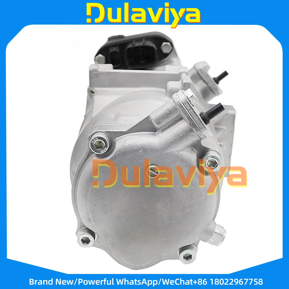 Air Conditioner Hybrid Electric AC Compressor For Nissan C27 Serena e-Power 92600-5TP0C 926005TP0C