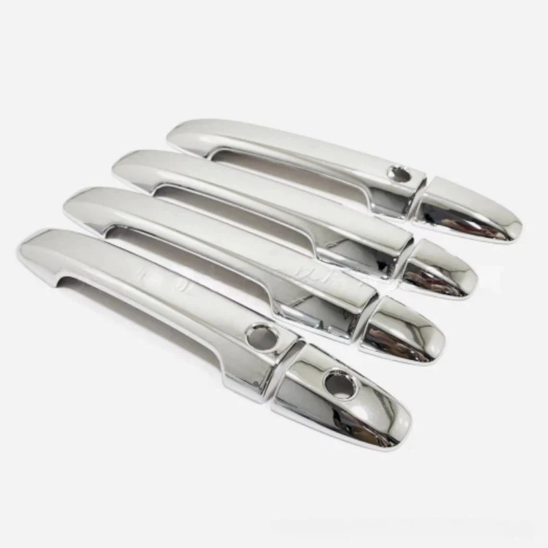 

Suitable for 15-22 Honda Odyssey chrome handle cover Odyssey door handle protective decorative sticker