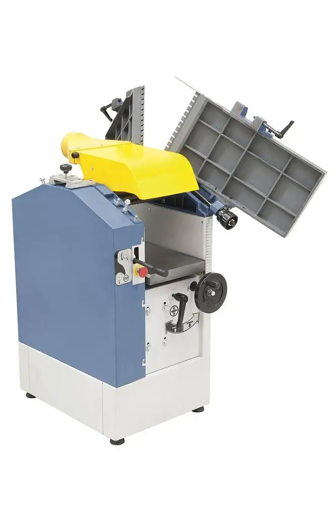 Wood planer planer Wood planer
