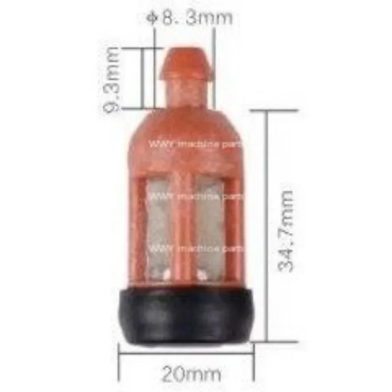 Steele Oil Filter 0000 350 3503 Fuel Filter