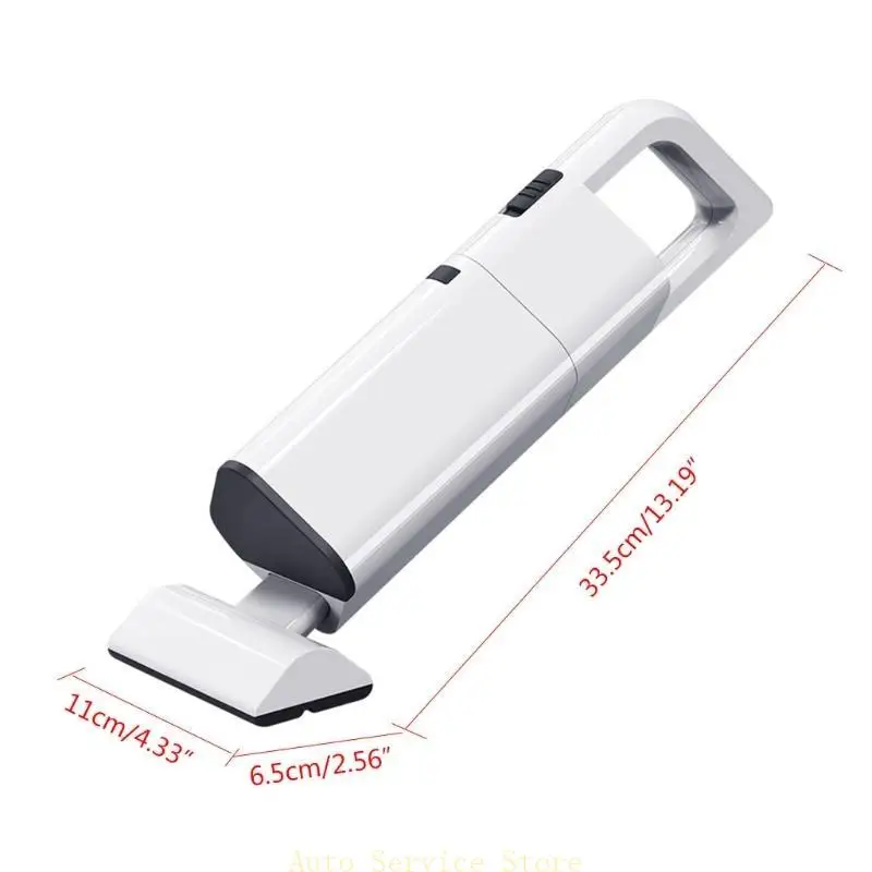 462a Aspiradora succión ciclón