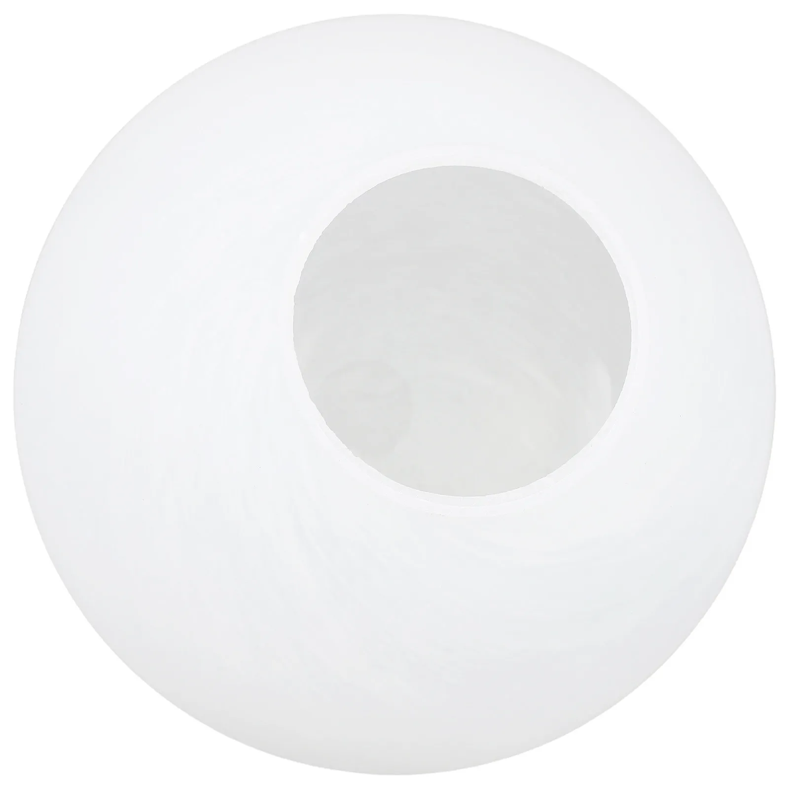 

Glass Lampshade for Modern Lighting Fixtures Small Table Lamp Shade Pendant Light Globe Replacement Decorative