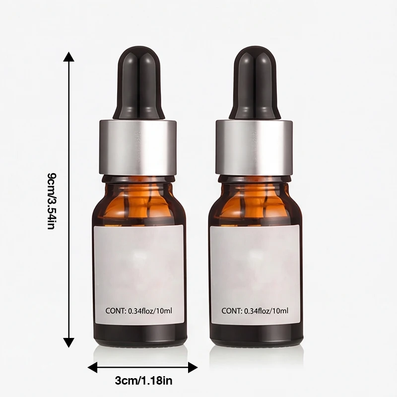 1/2/3/4/5PCS Perfume Essential Oil, Men'S And Women'S Perfume, Lasting Fragrance, Family Fragrance Essential Oil, Niche High-Grade Fragrance, Dating And Commuting Joker, Body Fragrance Essential Oil, Gift For Personal Use, 10Ml Portable Fragrance. view 8