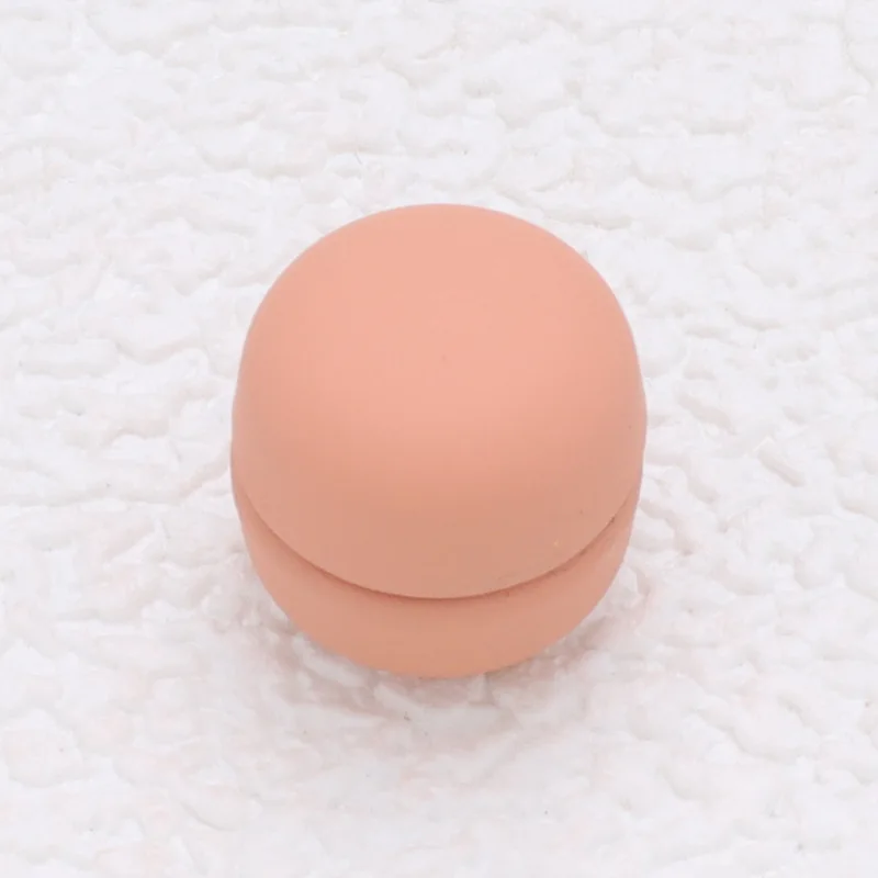 Colorful Magnet Buttons for DIY Clothing Headband Scarf Hat Clasp Decoration, Invisible Metal Buttons Sewing Supplies