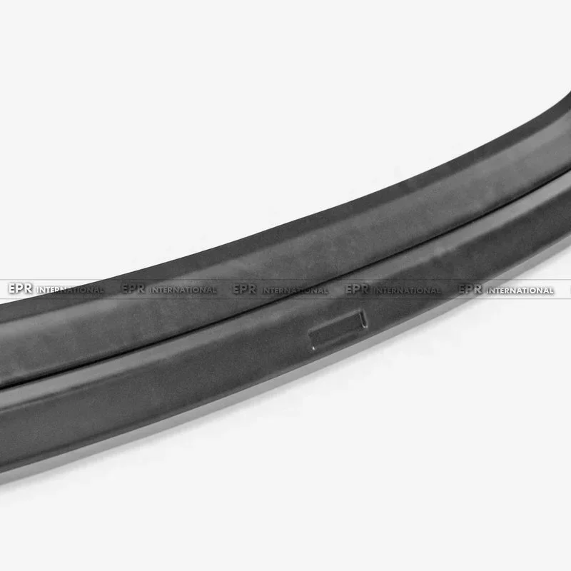 Fits for 19-22 Toyota Corolla Sport Auris E210 Hatchback Front Lip  Corolla  Front Bumper spoiler