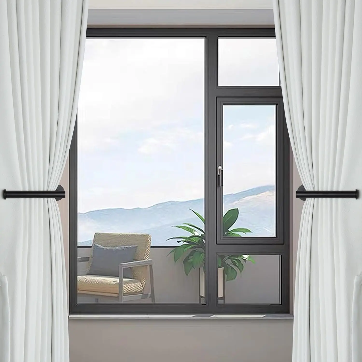 Thumbnail 2 - #26 Latest Curtain Holdbacks & Tassels Offers