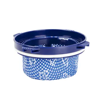 HEPA filtr pro vysavač SAMSUNG Jet 60 Jet 70 Jet 75 Jet 90 Jet 75+, náhradní příslušenství, číslo dílu DJ97-02649A 10 nejlepší prodej filtr pro vysavač Samsung - №3