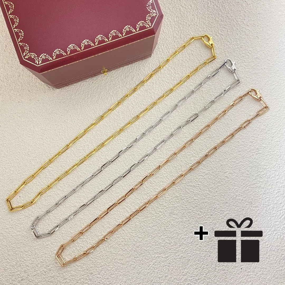 

Высококачественное простое кольцо из серебра 925 пробы с несколькими звеньями. Три цвета на выбор, модный ювелирный подарок на partie.