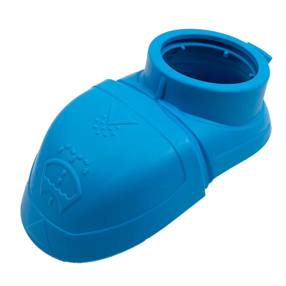 Car Windshield Glass Cleaning Tank Spray Bottle Cover For Skoda 6V0955485 Car Washer Cover Windshield Accessories