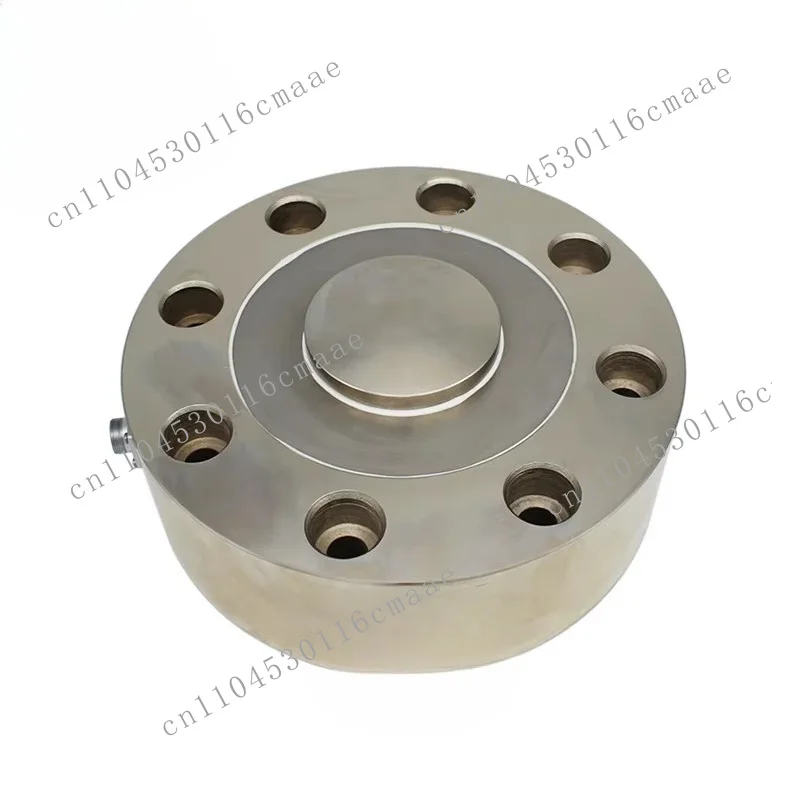 Large range press force measurement tension compression force truck scale high precision spoke type load cell
