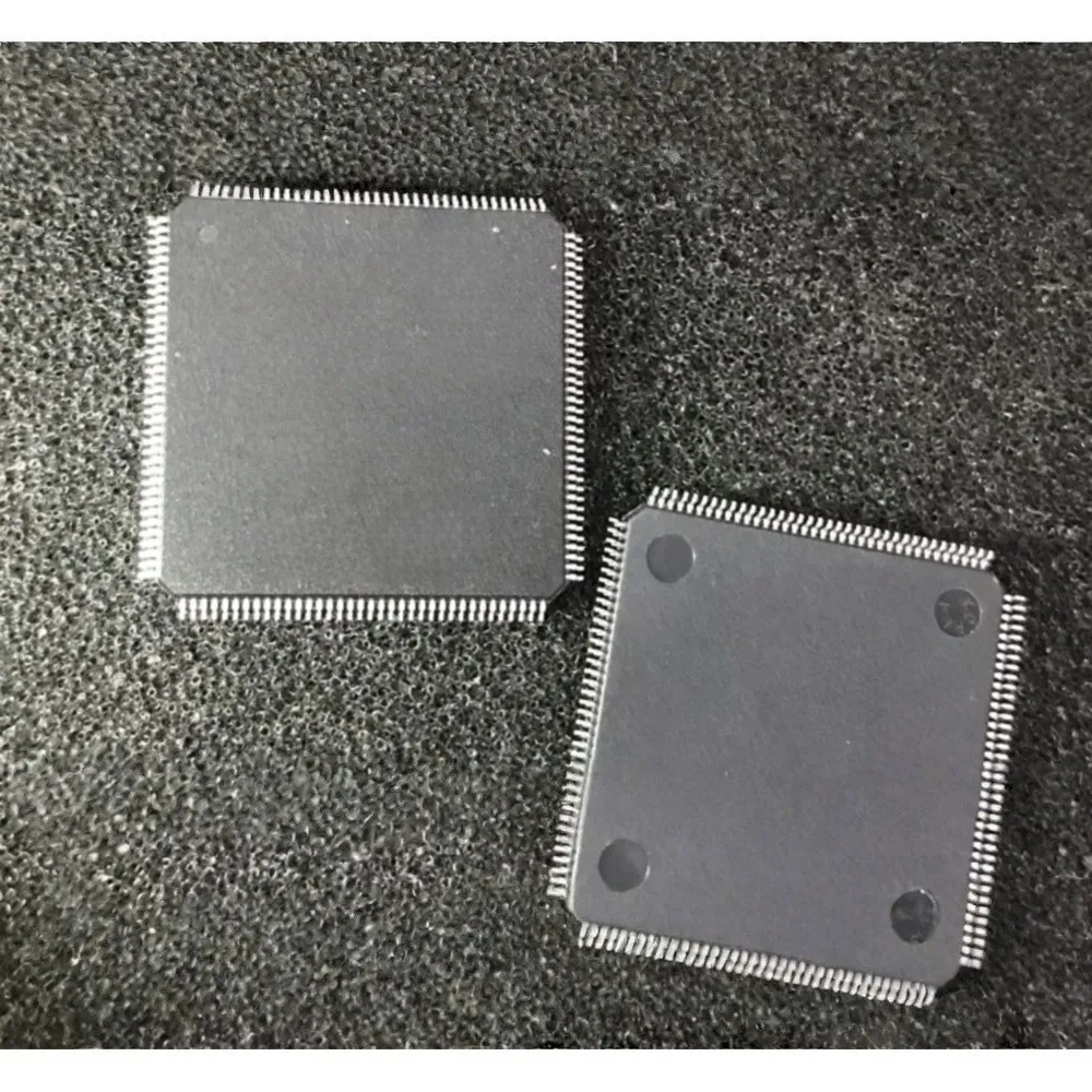 1-10PCS EP1C6T144C8N EP1C6T144 K6X4008C1F-VF55 K6X4008C1F AT49BV163D-70TU AT49BV163D 8609A AD8609 AD8609A